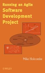 Télécharger le livre :  Running an Agile Software Development Project