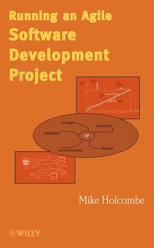 Téléchargez le livre :  Running an Agile Software Development Project