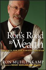 Télécharger le livre :  Ron's Road to Wealth