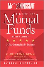 Télécharger le livre :  Morningstar Guide to Mutual Funds