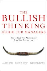 Télécharger le livre :  The Bullish Thinking Guide for Managers