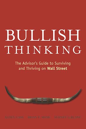 Téléchargez le livre :  Bullish Thinking