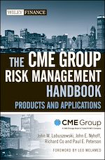 Télécharger le livre :  The CME Group Risk Management Handbook