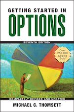 Télécharger le livre :  Getting Started in Options