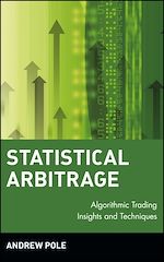Télécharger le livre :  Statistical Arbitrage