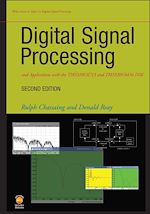 Télécharger le livre :  Digital Signal Processing and Applications with the TMS320C6713 and TMS320C6416 DSK