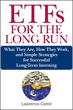Télécharger le livre :  ETFs for the Long Run
