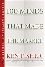 Télécharger le livre :  100 Minds That Made the Market