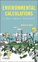 Télécharger le livre :  Environmental Calculations