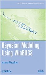 Télécharger le livre :  Bayesian Modeling Using WinBUGS