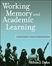 Télécharger le livre :  Working Memory and Academic Learning