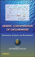 Download this eBook Arsenic Contamination of Groundwater