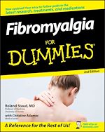 Télécharger le livre :  Fibromyalgia For Dummies