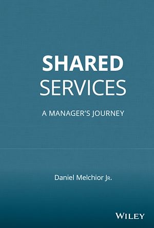 Téléchargez le livre :  Shared Services
