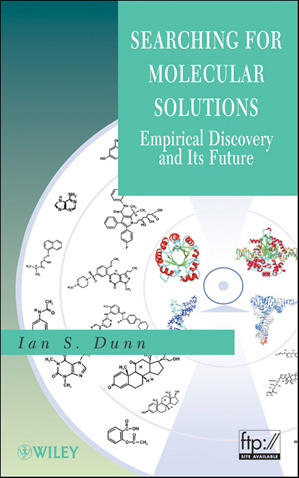 Téléchargez le livre :  Searching for Molecular Solutions