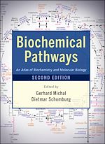 Télécharger le livre :  Biochemical Pathways