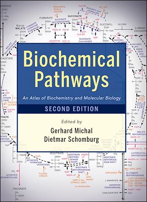 Téléchargez le livre :  Biochemical Pathways