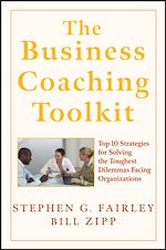 Télécharger le livre :  The Business Coaching Toolkit