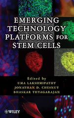 Télécharger le livre :  Emerging Technology Platforms for Stem Cells