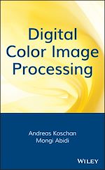 Download this eBook Digital Color Image Processing