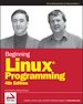 Télécharger le livre :  Beginning Linux Programming