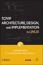 Télécharger le livre :  TCP/IP Architecture, Design, and Implementation in Linux
