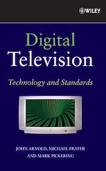 Download this eBook Digital Television