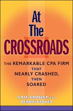 Télécharger le livre :  At the Crossroads