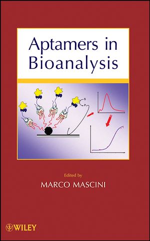 Download the eBook: Aptamers in Bioanalysis
