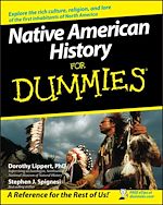 Télécharger le livre :  Native American History For Dummies
