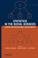 Télécharger le livre :  Statistics in the Social Sciences
