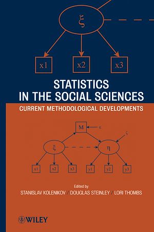 Téléchargez le livre :  Statistics in the Social Sciences