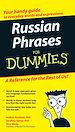 Télécharger le livre :  Russian Phrases For Dummies
