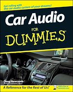 Télécharger le livre :  Car Audio For Dummies