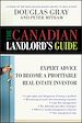 Télécharger le livre :  The Canadian Landlord's Guide