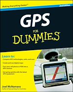 Télécharger le livre :  GPS For Dummies