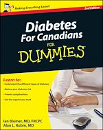 Télécharger le livre :  Diabetes For Canadians For Dummies