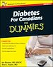 Télécharger le livre :  Diabetes For Canadians For Dummies