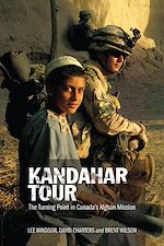 Télécharger le livre :  Kandahar Tour