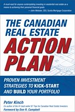 Télécharger le livre :  The Canadian Real Estate Action Plan