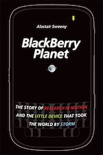 Télécharger le livre :  BlackBerry Planet