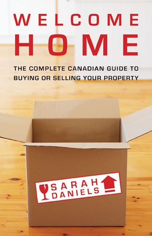 Download the eBook: Welcome Home