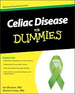 Télécharger le livre :  Celiac Disease For Dummies