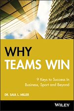 Télécharger le livre :  Why Teams Win