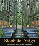Télécharger le livre :  Biophilic Design