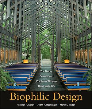 Téléchargez le livre :  Biophilic Design