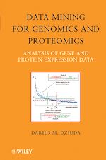 Download this eBook Data Mining for Genomics and Proteomics