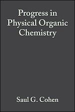 Download this eBook Progress in Physical Organic Chemistry