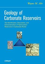 Télécharger le livre :  Geology of Carbonate Reservoirs