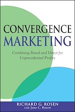Télécharger le livre :  Convergence Marketing